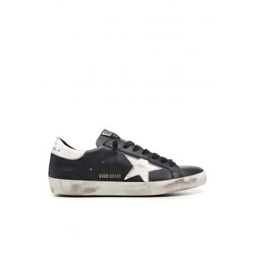 Piele - Negru