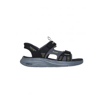 Sandale slip-ins Vapor Foam - Negru