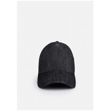 Sapca De Barbati Negru Modern Fit 8683197805614