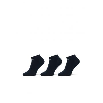 Sosete barbati -  negru - set 3 perechidwqf