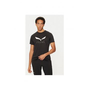 Tricou barbati -  303933753 - Poliester - Negru - Negru