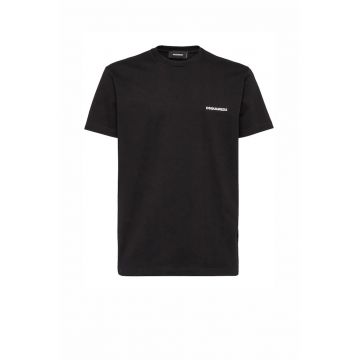 Tricou barbati - - Negru