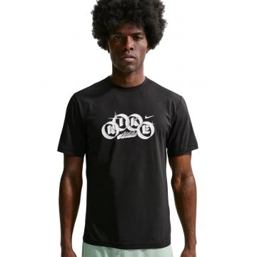 Tricou  Hyverse SS Top 61824 - Negru