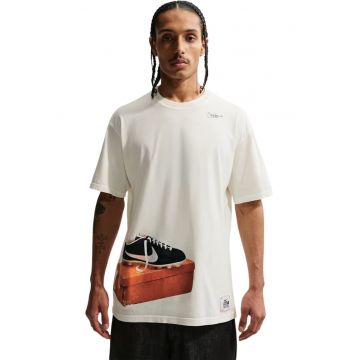Tricou  Sportswear Photo 61982 - Alb