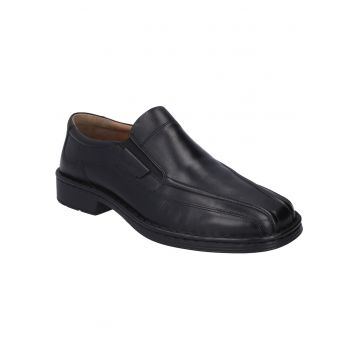 07 - piele negru - Negru