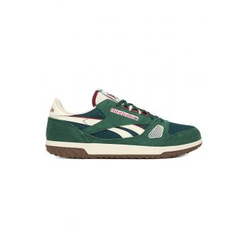 barbati -  textil - verde - Verde