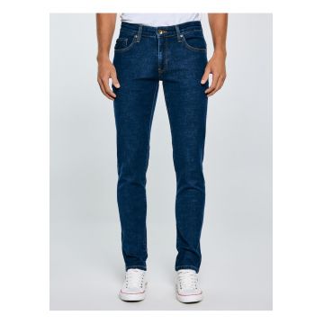 Blugi skinny Jeffray