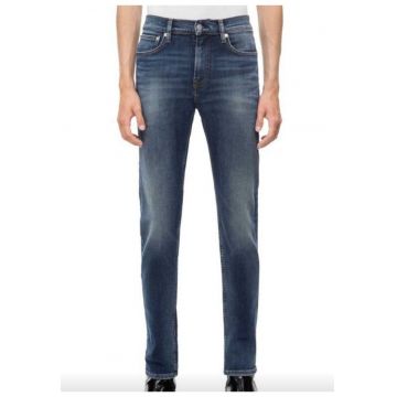 Blugi skinny -