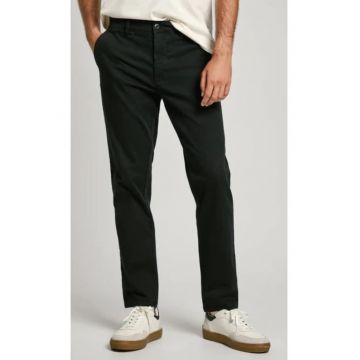 Blugi slim fit Chino Twill