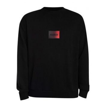 Bluza de trening cu imprimeu logo Danotop -