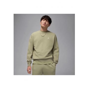 Bluza de trening din amestec de bumbac Brooklyn -