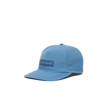 Caciula barbati -  albastru - One Size INTL