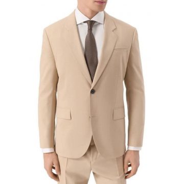 Costum slim fit uni