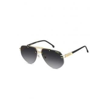 Ochelari de soare  CARRERA 1087/S RHL/9O 63 - 63 mm - Negru