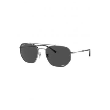 Ochelari de soare  RB3707 004/K8 57 Barbati - Marime 57 mm