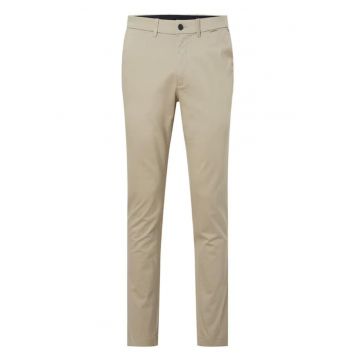 Pantaloni chino elastici slim fit