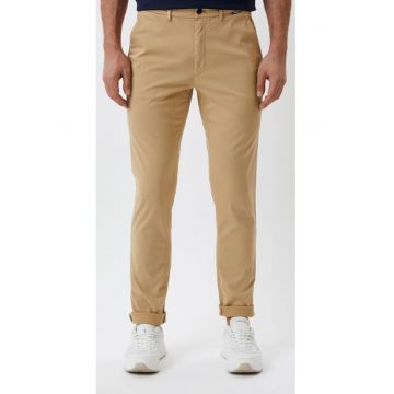 Pantaloni chino slim fit -