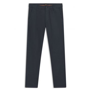 Pantaloni chino Uni slim fit