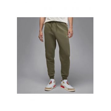Pantaloni de trening cu amestec de bumbac Brooklyn -