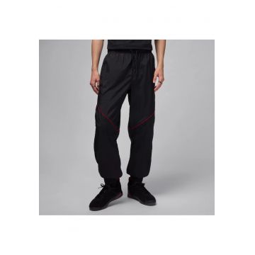 Pantaloni de trening cu dungi contrastante Brooklyn -