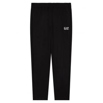 Pantaloni de trening cu talie elastica