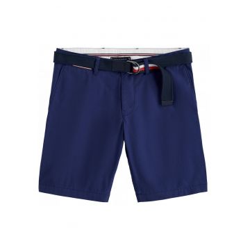 Pantaloni scurti din bumbac Brooklyn -