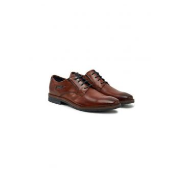 Pantofi barbati  304677052 - Piele naturala - 44 EU - Maro