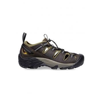 Pantofi sport barbati -  30267529645 - Piele naturala - Maro