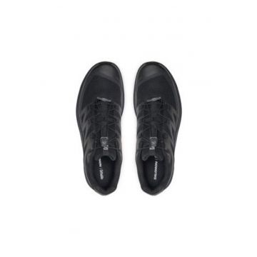 Pantofi sport barbati  304607103 - Textil - Negru - Negru