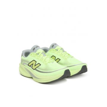Pantofi sport barbati  MELPS78S - verde - textil