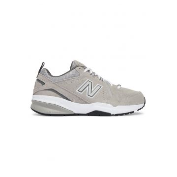 Pantofi sport barbati -  MX608UG5 - gri - material textil