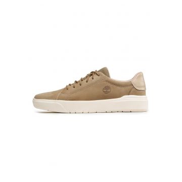 Pantofi sport barbati - TB0A5TY5DR01 -  Piele naturala - Bej