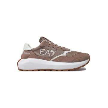 Pantofi sport  EA7 Wader - XK401-X8X186-U238 36895 - Bej