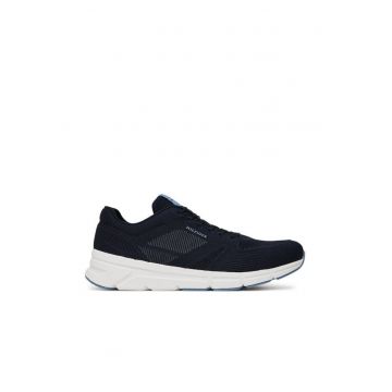 Pantofi sport pentru barbati -  305436993 - textil - negru