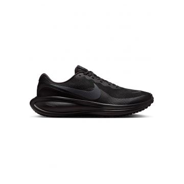 Pantofi sport  Revolution 8 55720 - Negru