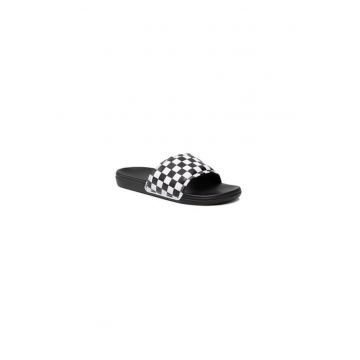 Papuci unisex  208257008 - Piele ecologica - 36.5 EU - Alb