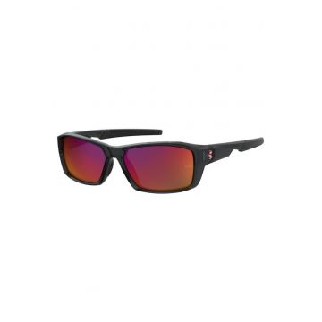 Rame ochelari  UA FANATICAL 7C5/MI 58 - 58 mm - Negru