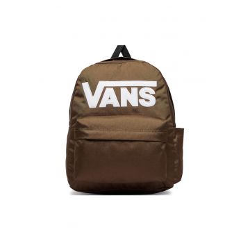 Rucsac barbati -  tesatura - maro - One Size INTL