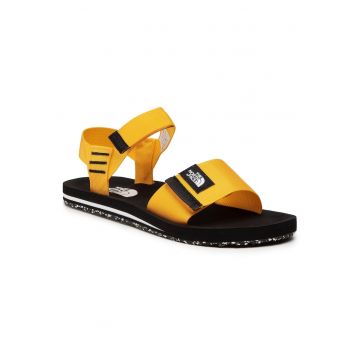 Sandale barbati  Summit Gold/Tnf Black - textil