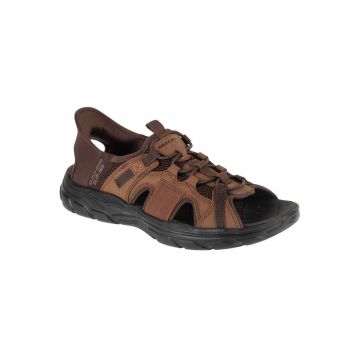Sandale pentru barbati -  Slip-Ins: Revolted SS - Merrick 205181 - Maro