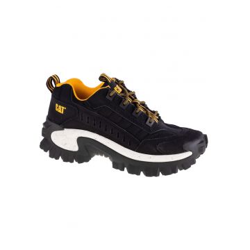 Sneakers -  Intruder P723901 - Negru - Negru