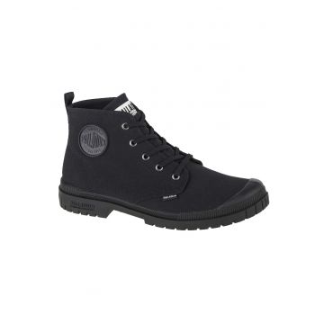 Sneakers -  Pampa SP20 Hi CVS 76838 - Negru
