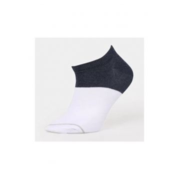 Sosete De Barbati Alb Modern Fit 8684112902326
