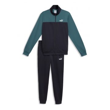 Trening  Poly Colorblock Suit 69176641