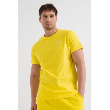 Tricou de bumbac Sportswear Club