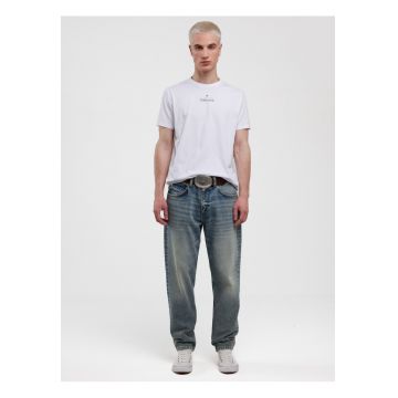 Tricou din bumbac Techmunen -