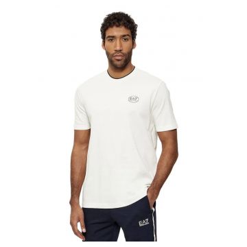 Tricou Emporio Armani  TENNIS CLUB M TEE PQ 7M001540AF16722U0004
