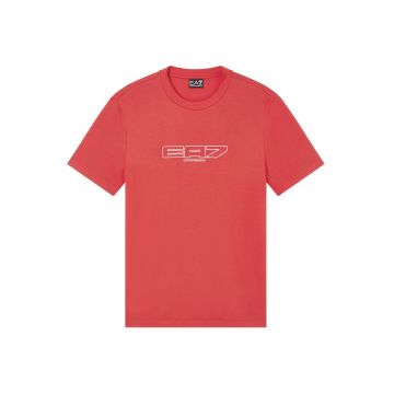 Tricou Emporio Armani  TRAIN LOGO SERIES M TEE SS MOD 7M001498AF10441U5003