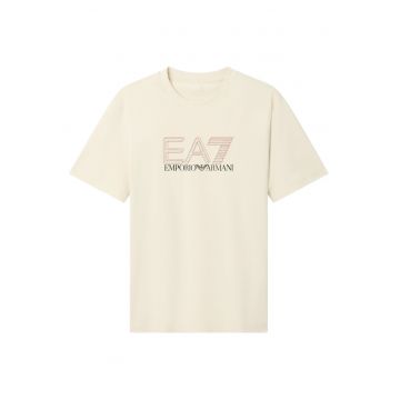 Tricou Emporio Armani  Train Visibility M Tee SS CO 7M001307AF10375U1088