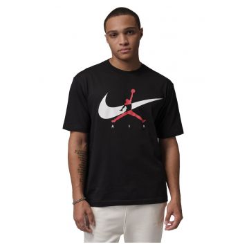 Tricou  M J BRK JM GFX SS CREW IF3043010